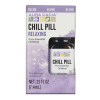 Aura Cacia Chill Pill Essential Oil Blend, Boxed 0.25 fl. oz.