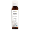 Aura Cacia Fractionated Coconut Oil 4.0 fl. oz.
