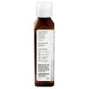 Aura Cacia Fractionated Coconut Oil 4.0 fl. oz.