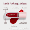 Mineral Fusion 2-in-1 Syrah Lip and Cheek Stain 0.10 oz.