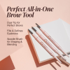 Mineral Fusion Blonde Retractable Brow Pencil 0.003 oz.