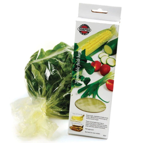 Reusable Fresh Bags 7" x 16 1/2"  20 count