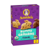 Annie's Friends Bunny Grahams 7 oz.