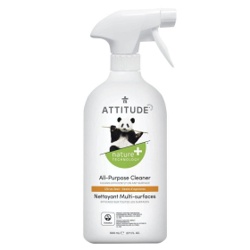 Attitude Citrus Zest All-Purpose Cleaner 27 fl. oz.