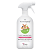 Attitude Unscented Fruit & Vegetable Wash 27 fl. oz.