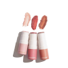 Attitude Oceanly Silky Pink Lip Gloss 0.12 oz. stick