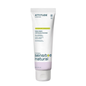 Attitude Sensitive Natural Oat & Chamomile Hand Cream 2.5 fl. oz.