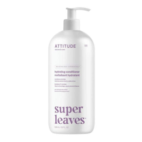 Attitude Super Leaves Moisture Rich & Jojoba Conditioner 32 fl. oz.
