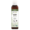 Aura Cacia Organic Castor Oil 8 fl. oz.