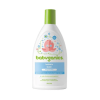 Babyganics Fragrance-Free Baby Bubble Bath 20 fl. oz.