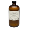 Baudelaire Orange Blossom Apothecary Bath Soak 40 oz.