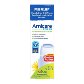 Boiron Arnicare Gel Roll-On 1.5 fl. oz.