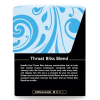 Buddha Teas Organic Throat Bliss Tea 18 Tea Bags