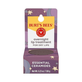 Burt's Bees Nude Mist Glossy Lipstick 0.12 oz.