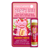 Crazy Rumors Happy Juju Maneki Neko Lip Balm 0.15 oz. blister box