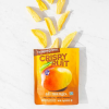 Crispy Green Mango Freeze-Dried Fruit Pack 4 (0.64 oz.) pouches