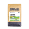 DOMA Coffee Roasting Company Colombia Organic Tolima Blend Whole Bean Coffee 12 oz.