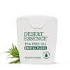Desert Essence Tea Tree Oil Dental Floss 50 yards