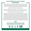 Desert Essence Prebiotic Plant-Based Carrageenan Free Mint Toothpaste 6.25 oz.