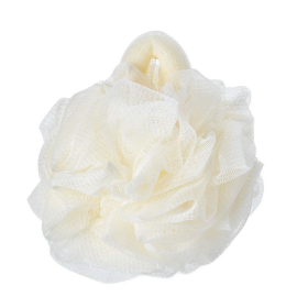 Earth Therapeutics Natural Hydro Body Sponge with Hand Strap