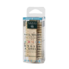 Earth Therapeutics Genuine Bristle Nail Brush