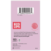 Eco Lips Plant Pod Bee Free Superfruit Lip Balm Display 24 (0.15 oz.) tubes