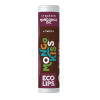 Eco Lips Mongo Kiss Black Cherry Lip Balm 0.25 oz.