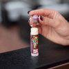 Eco Lips Mongo Kiss Black Cherry Lip Balm 0.25 oz.