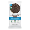 Element Snacks Dark Chocolate Topped Rice Cakes 3.5 oz.