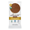 Element Snacks Milk Chocolate Topped Rice Cakes 3.5 oz.