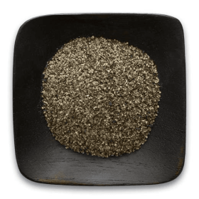 Frontier Co-op Medium Grind (60 mesh) Organic Black Pepper 1 lb.
