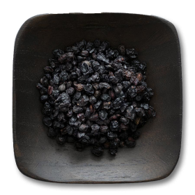 Frontier Co-op Elderberries, Whole, Organic 1 lb.