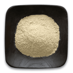 Frontier Co-op Eleuthero Root Powder, Organic 1 lb.