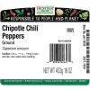 Frontier Co-op Chipotle Pepper, Ground 1 lb