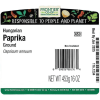 Frontier Co-op Hungarian Paprika, Ground 1 lb