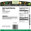 Frontier Co-op Goji (Lycii) Berries (Gou Qi Zi), Whole 1 lb.