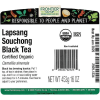 Frontier Co-op Lapsang Souchong Tea, Organic 1 lb