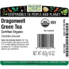 Frontier Co-op Dragonwell Green Tea, Organic 1 lb.