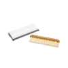 Full Circle White Crumb Runner Counter Sweep & Squeegee