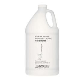 Giovanni 50:50 Balanced Hydrating-Calming Conditioner 128 fl. oz.
