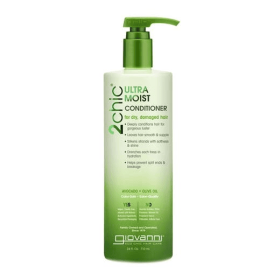 Giovanni 2chic Ultra-Moist Conditioner 24 fl. oz.