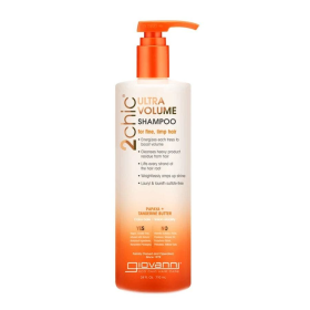 Giovanni 2chic Ultra-Volume Shampoo 24 fl. oz.
