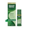 Good Clean Love Relief Gel Pain & Itch with Lidocaine 4% 1 oz.