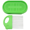 Greener Things Hasselback Potato Cutter