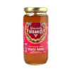 Heavenly Organics Organic Raw Acacia Honey 22 oz.