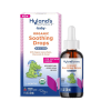Hyland's Organic Baby Cherry Soothing Drops Nighttime 1 fl. oz.