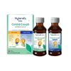 Hyland's Kids Grape Cold & Cough Combo Pack 8 fl. oz.