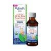 Hyland's Organic Kids Grape All-in-One Cough Syrup Nighttime 4 fl. oz.