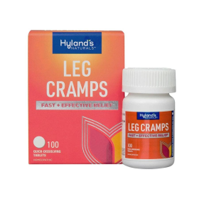 Hyland's Leg Cramps Tablets 100 count