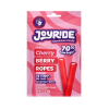 Joyride Low Sugar Cherry Berry Ropes 3.5 oz.